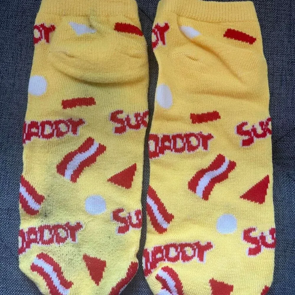 Sugar Women's multi Socks